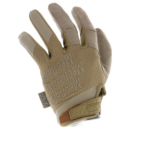 Mechanix - Tactical Shooting Gloves, Specialty 0.5mm, Coyote