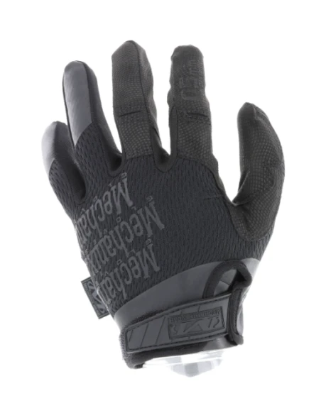 Mechanix -Taktiske Skydehandsker, Specialty 0.5mm, Sort