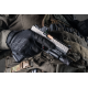 Mechanix -Taktiske Skydehandsker, Specialty 0.5mm, Black