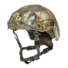 ARCH skudsikker hjelm (Multicam)