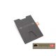 Tardigrade Tactical - Neutrino Credit Card Sleeve, Black