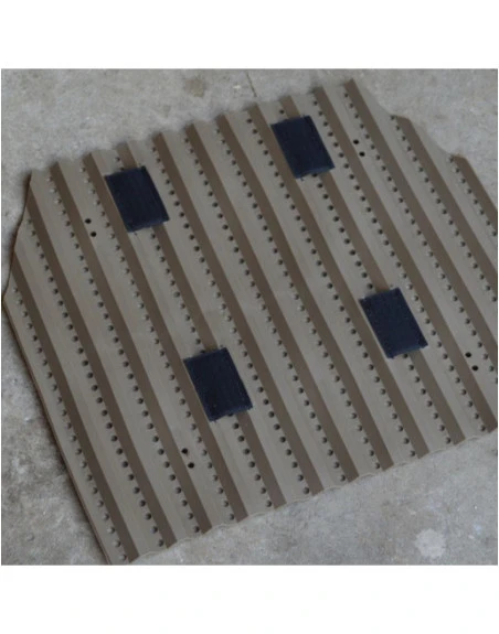 TacVent - Bdy Armor Ventilation Panel