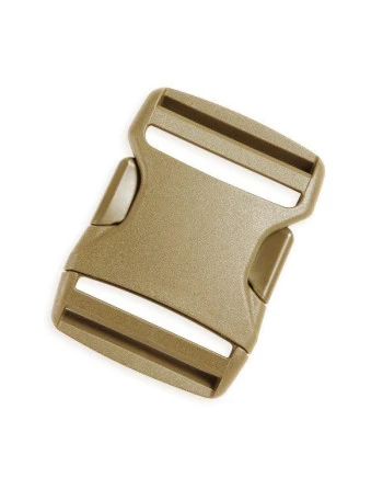 Tasmanian Tiger - Quick-release spænde, 50 mm