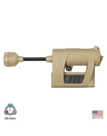 Princeton Tec - Charge Pro MPLS