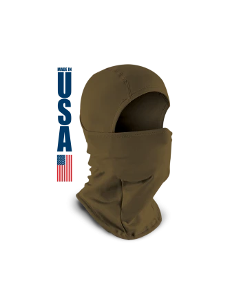 XGO - Performance 2 Piece Balaclava, Phase 4