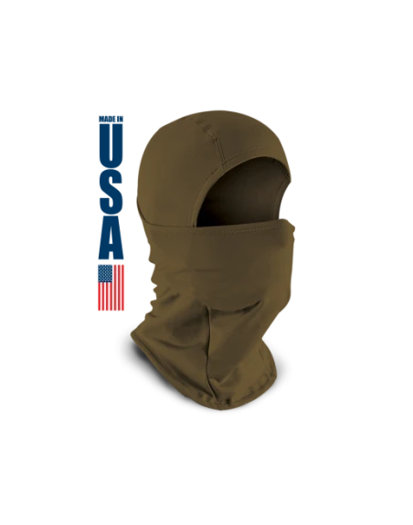 XGO - Performance 2 Piece Balaclava, Phase 4