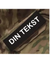 4 STK "Own design" Patch on Velcro
