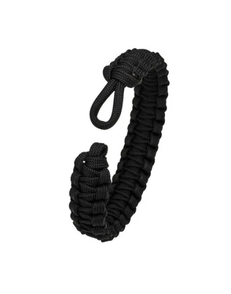 From Soldier To Soldier armbånd, Sort