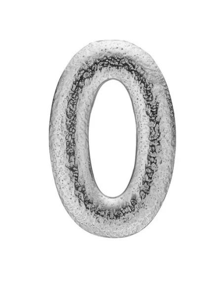 From Soldier To Soldier lås, Sølv