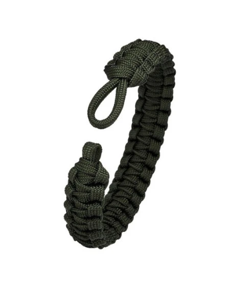 From Soldier To Soldier armbånd, Sort