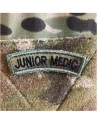 JUNIOR MEDIC  - MultiCam på velcro