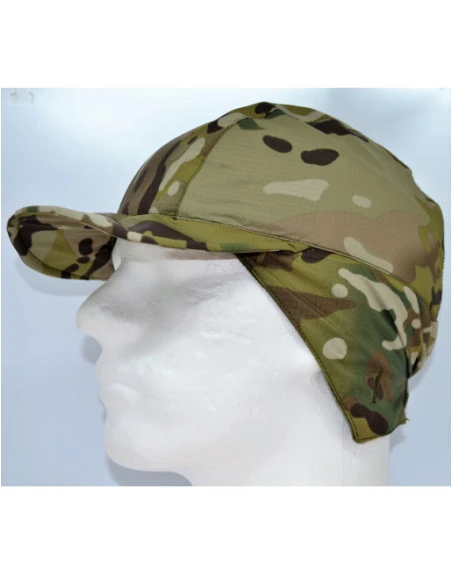 Keela - SF Polacap, MultiCam