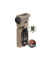 Streamlight - Sidewinder Tactical Light, Coyote