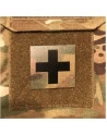 IR MEDIC on Velcro, MultiCam Print