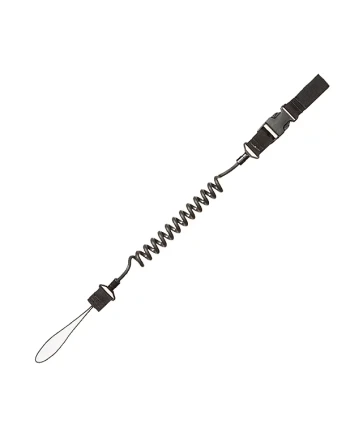 TAC SHIELD - Pistol Lanyard