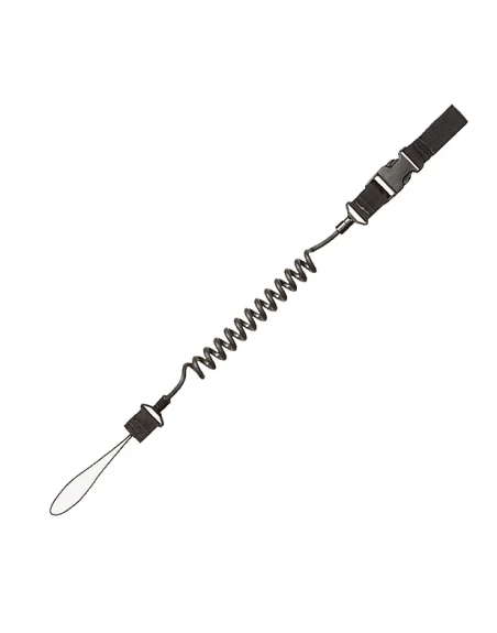 TAC SHIELD - Pistol Lanyard