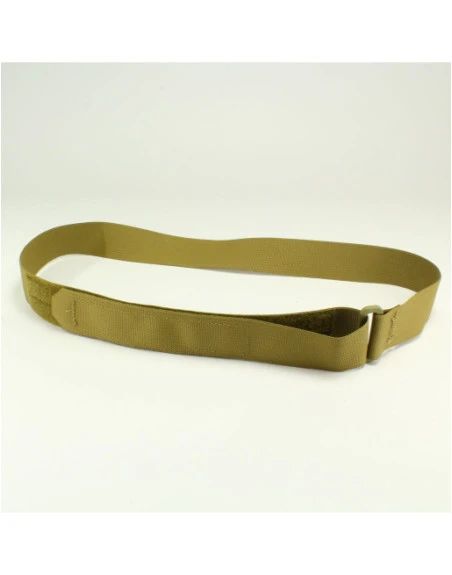 Tardigrade Tactical – Low Profile Webbing Inner Belt, Coyote