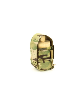 TARDIGRADE TACTICAL –DK SMOKE GRENADE POUCH, MULTICAM