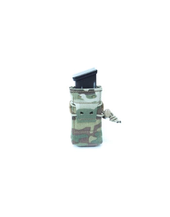 Tardigrade Tactical - Speed Reload Pouch, Ver.2020, Pistol, 9mm