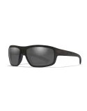Wiley X - CONTEND Smoke Grey Matte Black Frame