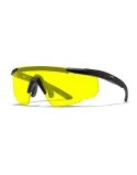Wiley X - SABER Advanced - Pale Yellow