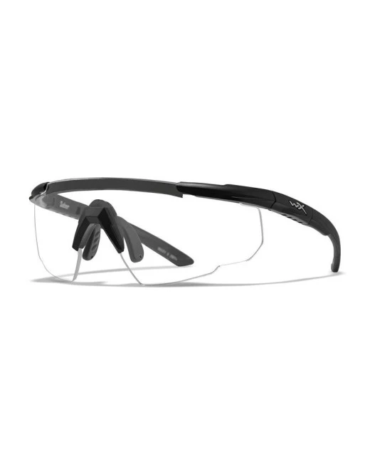 Wiley X SABER Advanced - Clear Wiley X SABER Advanced - Clear