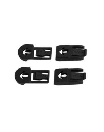 Wiley X  - Rail Attachment System (RAS) for ARC