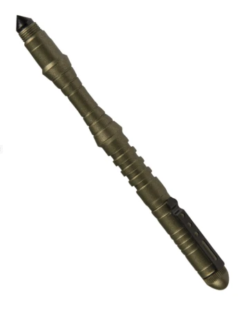 MIL-TEC - Taktisk Pen (Gen-1) (UDSALG)
