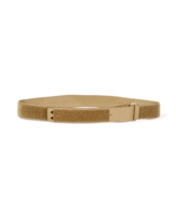Tardigrad Tactical - Micron - Inner Belt, Velcro, Sort