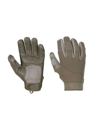 Dragoon - Winter Combat Gloves