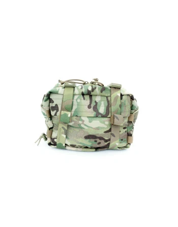 Tardigrade Tactical – Infantery Butt Pack MK1.3, MultiCam