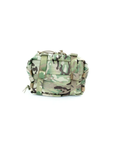 Tardigrade Tactical – Infantery Butt Pack MK1.3, MultiCam