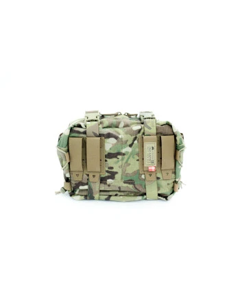 Tardigrade Tactical – Infantery Butt Pack MK1.3, MultiCam