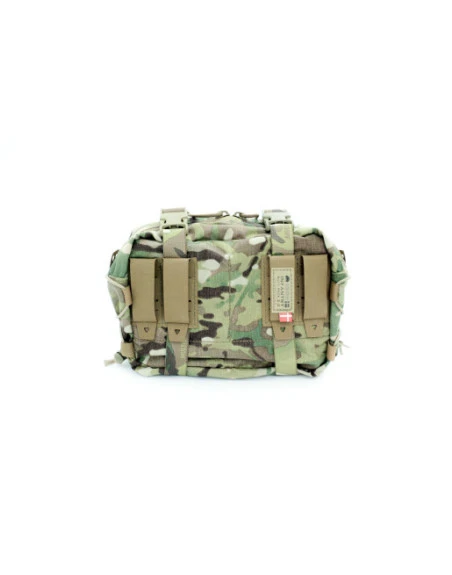 Tardigrade Tactical – Infantery Butt Pack MK1.3, MultiCam
