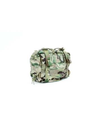 Tardigrade Tactical – Infantery Butt Pack MK1.3, MultiCam