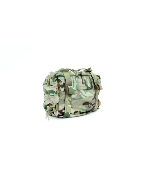 Tardigrade Tactical – Infantery Butt Pack MK1.3, MultiCam
