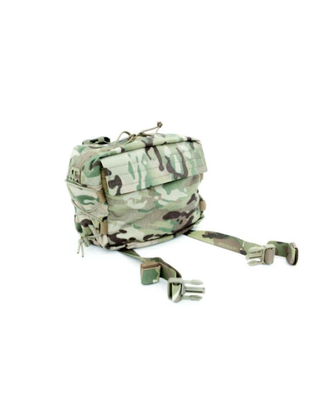 Tardigrade Tactical – Infantery Butt Pack MK1.3, MultiCam