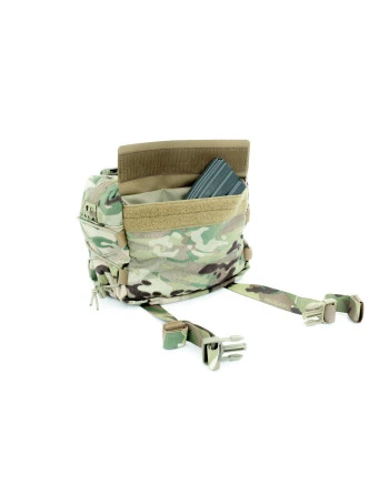 Tardigrade Tactical – Infantery Butt Pack MK1.3, MultiCam
