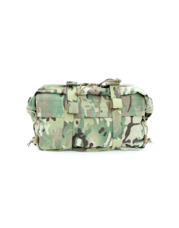 Tardigrade Tactical – RECON Butt Pack MK 2.0, MultiCam
