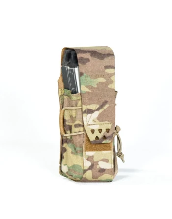 Tardigrade Tactical – DAGR Multi Purpose Pouch, MultiCam