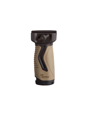 IMI - Overmolding Vertical Grip OVG