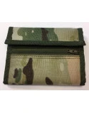 LANCER - Militær tegnebog, MultiCam
