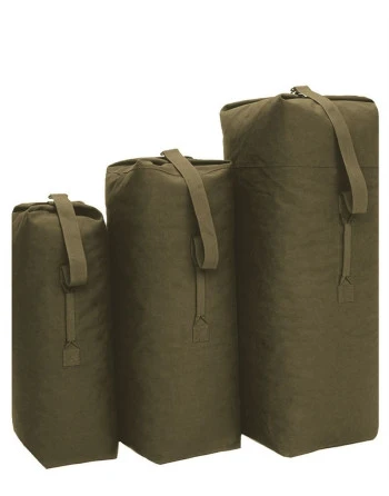 MIL-TEC - Køjesæk,  85 liter