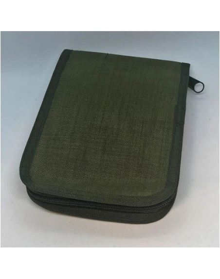 LANCER - Notebook Cover, Brystlomme