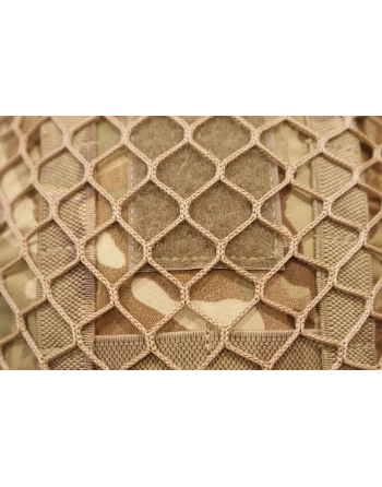 Spectre Scrim Net