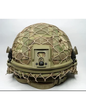 Spectre Scrim Net