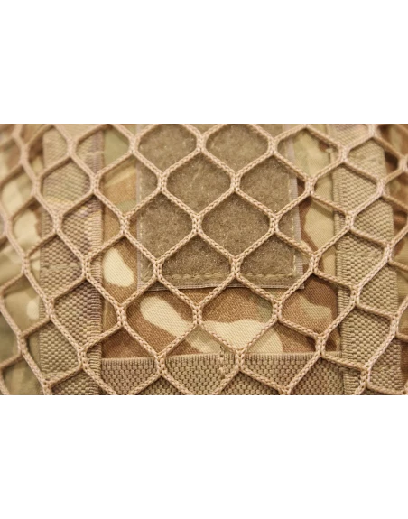 Spectre Scrim Net