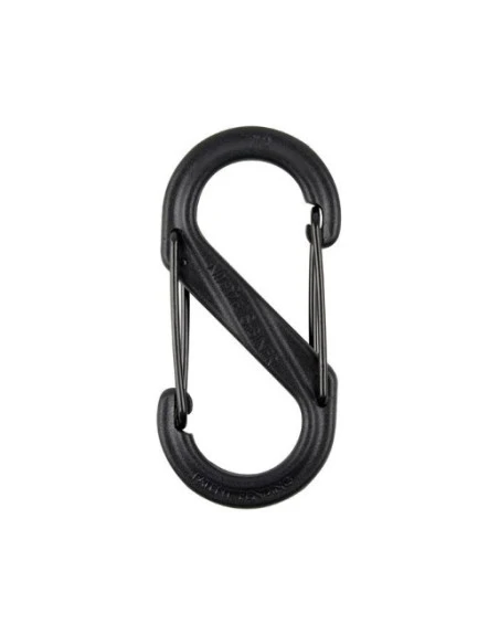 Nite Ize - S-Biner, Dual Carabiner, Small (2)