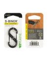 Nite Ize - S-Biner, Dual Carabiner, Small (2)