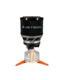 JETBOIL - MinoMo Gasbrænder, Sort